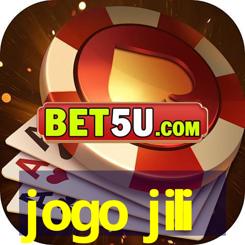 jogo jili